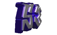 Mludwig Sticker