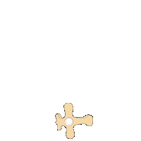 Fly Away Plane Sticker by Bannor Toys