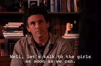 season 2 GIF by Twin Peaks on Showtime