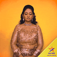 Marathi GIF by Star Pravah