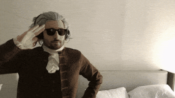 Sleepy Go To Sleep GIF