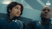 Tired Season 2 GIF by Doctor Who