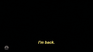 im back arnold schwarzenegger GIF by The New Celebrity Apprentice