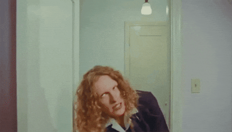 Idc Whatever GIF by Audrey Hobert