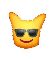 happy emoji Sticker by Galantis