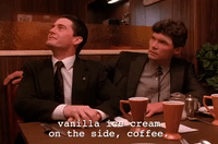 Season 1 GIF by Twin Peaks on Showtime