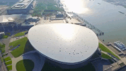 shang hai GIF