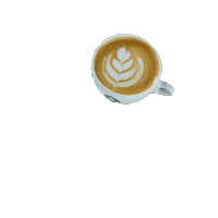 Coffee Shop Barista Sticker by coffeekult