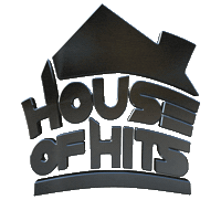 Sticker by House of Hits Miami