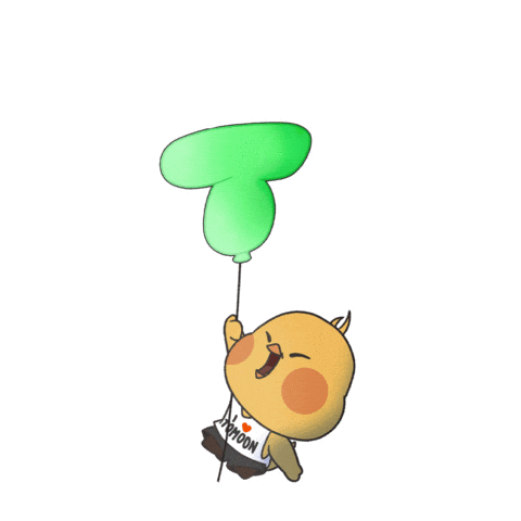 Singapore Oneus Sticker