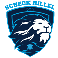 Sticker by ScheckHillel