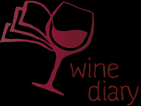 winediaryapp wine red wine redwine wineglass GIF