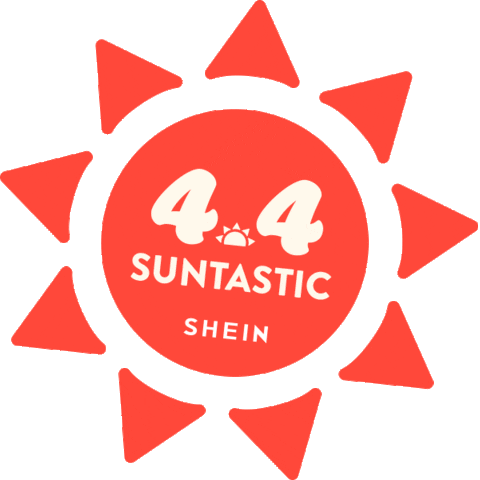 Summer Sun Sticker by SHEIN