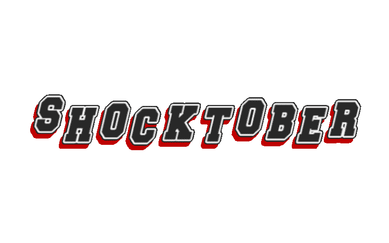 October Fest Motion Sticker