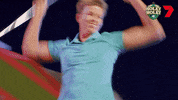 Hell Yeah Yes GIF by Channel 7