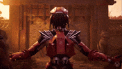 Martial Arts Machine GIF by Xbox