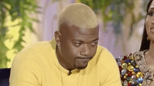 don't do it love & hip hop GIF by VH1