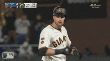 Major League Baseball Sport GIF by MLB