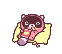 Eat Up Eating Sticker by 644