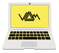 Work Tech Sticker by vivaltooo