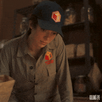 Pouring Killing Eve GIF by BBC America