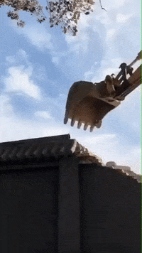 Encounter GIF by JustViral.Net
