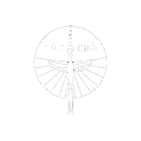 Chinese Restaurant Sticker by tanchadubai