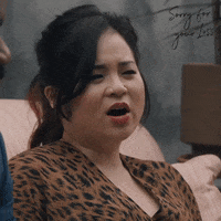 season 1 lol GIF by Sorry For Your Loss