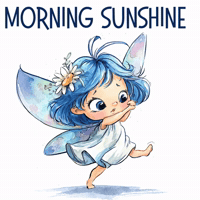 Good Morning Friends GIF