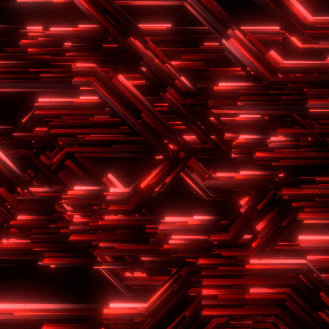 Loop Glow GIF by xponentialdesign