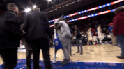 lebron james nfl GIF by NBA