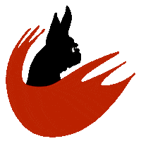 Галки Sticker by REGAŁKA