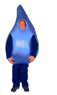 No Problem Bow Sticker by energieag