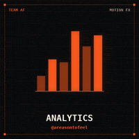 Data Numbers GIF by TEAM AF
