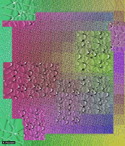 art geometry GIF by Michel Poisson