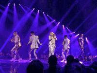 dj khaled fergie GIF by The Four