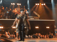 dj khaled fergie GIF by The Four