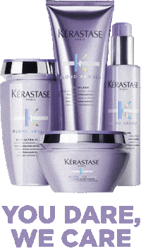 Hyaluronic Acid Hair Sticker by KérastaseDE