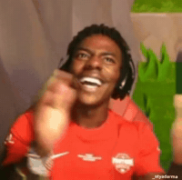 Speed Applause GIF