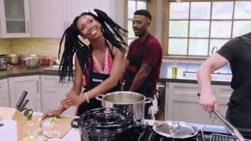 fox tv GIF by My Kitchen Rules on FOX