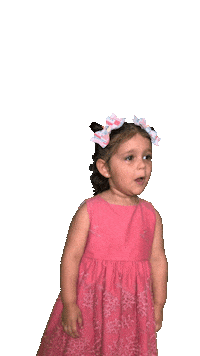Scared Catalina Sticker by Katy Ferrer
