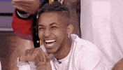 Dcyoungfly GIF by Nick Cannon Presents: Wild ‘N Out