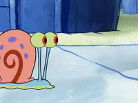 season 7 one coarse meal GIF by SpongeBob SquarePants