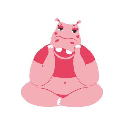 In Love Sticker by @dailus