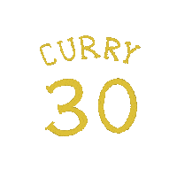 Curry Sticker