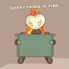 Oh No Oops GIF by LT3 Creations