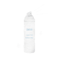 Skin Care Party Sticker by LaneigeMY