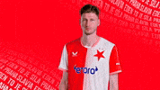 Football Name GIF by SK Slavia Praha