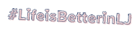 bow lifeisbetterinlj Sticker by Lauren James