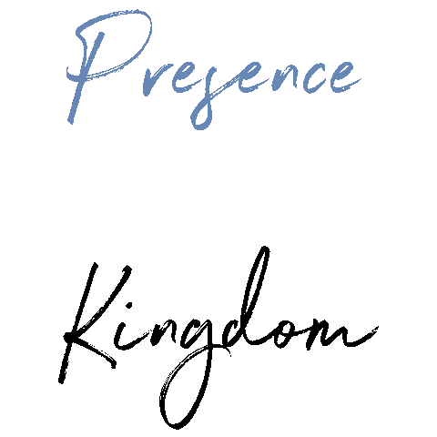 Worship Kingdom Sticker by Urban Church